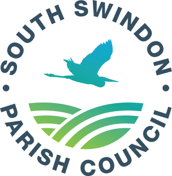 South Swindon Parish Council logo